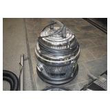 Majestic Filter Queen Vacuum