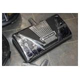 Majestic Filter Queen Vacuum