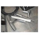 Majestic Filter Queen Vacuum