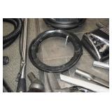 Majestic Filter Queen Vacuum