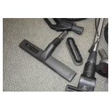 Majestic Filter Queen Vacuum