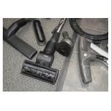 Majestic Filter Queen Vacuum