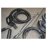 Majestic Filter Queen Vacuum