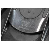 Cressi Adult Rondine Palau Fin Snorkel Set - Fin Size L/XL