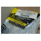 Cressi Pano 3 Snorkel Combo