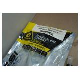 Cressi Pano 4 Snorkel Combo