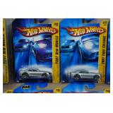 Hot Wheels - Mid 2000