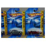 Hot Wheels - Mid 2000