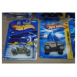 Hot Wheels - Mid 2000