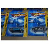 Hot Wheels - Mid 2000