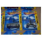 Hot Wheels - Mid 2000