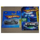 Hot Wheels - Mid 2000