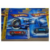 Hot Wheels - Mid 2000