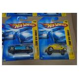 Hot Wheels - Mid 2000