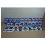 Hot Wheels - 1998/1999 First Editions
