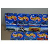 Hot Wheels - 1998/1999 First Editions
