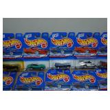 Hot Wheels - 1998/1999 First Editions