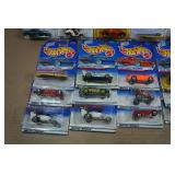 Hot Wheels - 1998/1999 First Editions