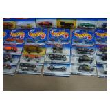 Hot Wheels - 1998/1999 First Editions