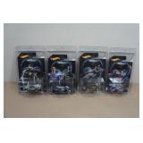 Hot Wheels - Batman vs Super-Man