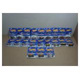 Hot Wheels - 2000 First Editions