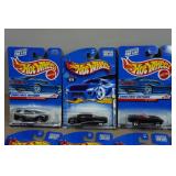 Hot Wheels - 2000 First Editions