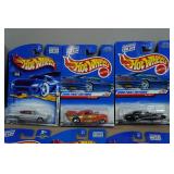 Hot Wheels - 2000 First Editions