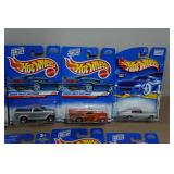 Hot Wheels - 2000 First Editions