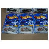 Hot Wheels - 2000 First Editions