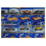 Hot Wheels - 2000 First Editions