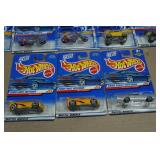 Hot Wheels - 2000 First Editions