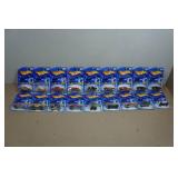 Hot Wheels - 2001 First Editions