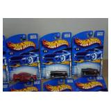 Hot Wheels - 2001 First Editions
