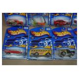 Hot Wheels - 2001 First Editions