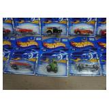 Hot Wheels - 2001 First Editions