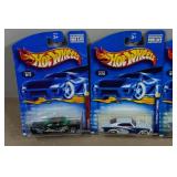 Hot Wheels - Classics - 