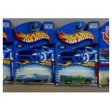 Hot Wheels - Classics - 