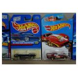 Hot Wheels - Classics - 