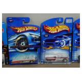 Hot Wheels - Classics - 