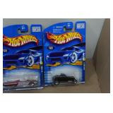 Hot Wheels - Classics - 