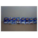 Hot Wheels - Classics -  