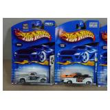 Hot Wheels - Classics -  