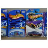 Hot Wheels - Classics -  