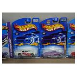 Hot Wheels - Classics -  