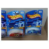 Hot Wheels - Classics -  