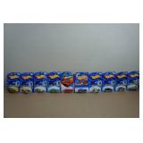 Hot Wheels - Hummer, Surf Crate, Mercedes-540K, Baja Bug