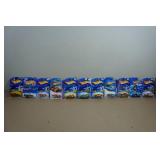 Hot Wheels - 