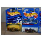 Hot Wheels - 