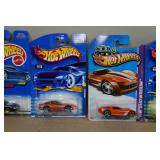 Hot Wheels - 