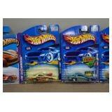 Hot Wheels - 